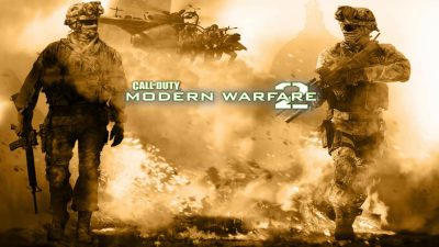 بازی Call of Duty Modern Warfare 2 در  راه است
