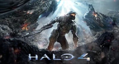 بازی Halo4 به استودیو گیر باکس برای ساخت داده شد