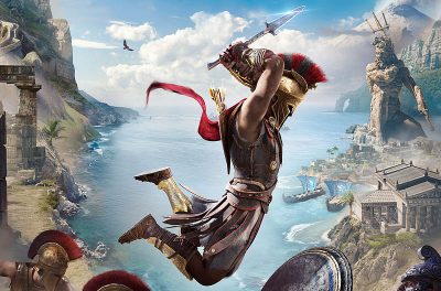نقد و بررسی بازی Assassin's Creed Odyssey