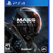 خرید بازی Mass Effect Andromeda استفاده شده