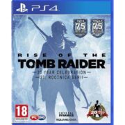 خرید بازی Rise Of The Tomb Raider