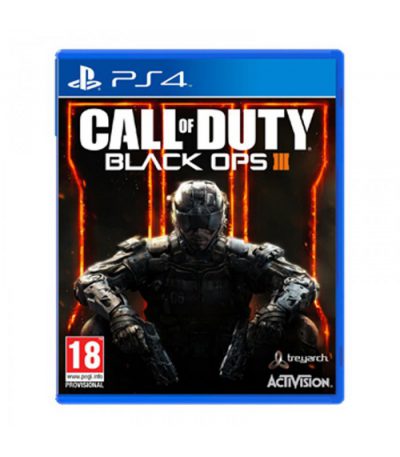خرید بازی Call Of Duty Black Ops 3