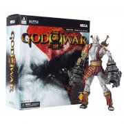 خرید اکشن فیگور Kratos - Ghost Of Sparta NECA