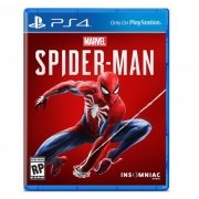 خرید بازی Marvel Spider-Man