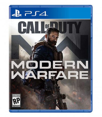 خرید بازی Call Of Duty Modern Warfare