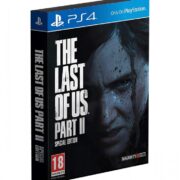 خرید بازی The Last Of Us Part II Special Edition