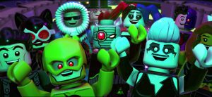 خرید بازی LEGO DC Super-Villains برای نینتندو سوییچ