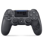 خرید DualShock 4 | طرح ویژه بازی The Last of Us Part II - سری جدید
