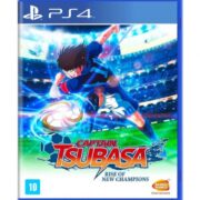 خرید بازی Captain Tsubasa: Rise Of New Champions برای PS4