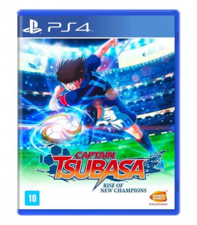 خرید بازی Captain Tsubasa: Rise Of New Champions برای PS4
