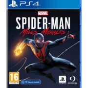 خرید بازی Spider-Man: Miles Morales