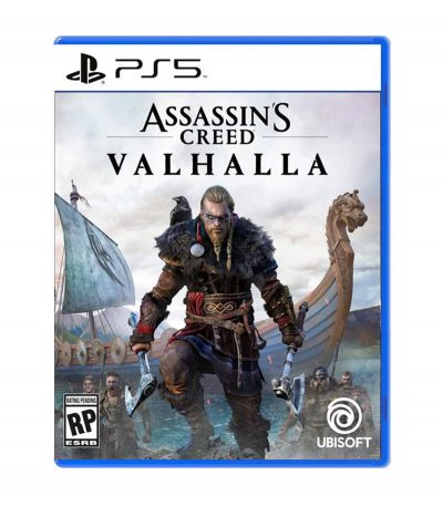 خرید بازی Assassin's Creed Valhalla