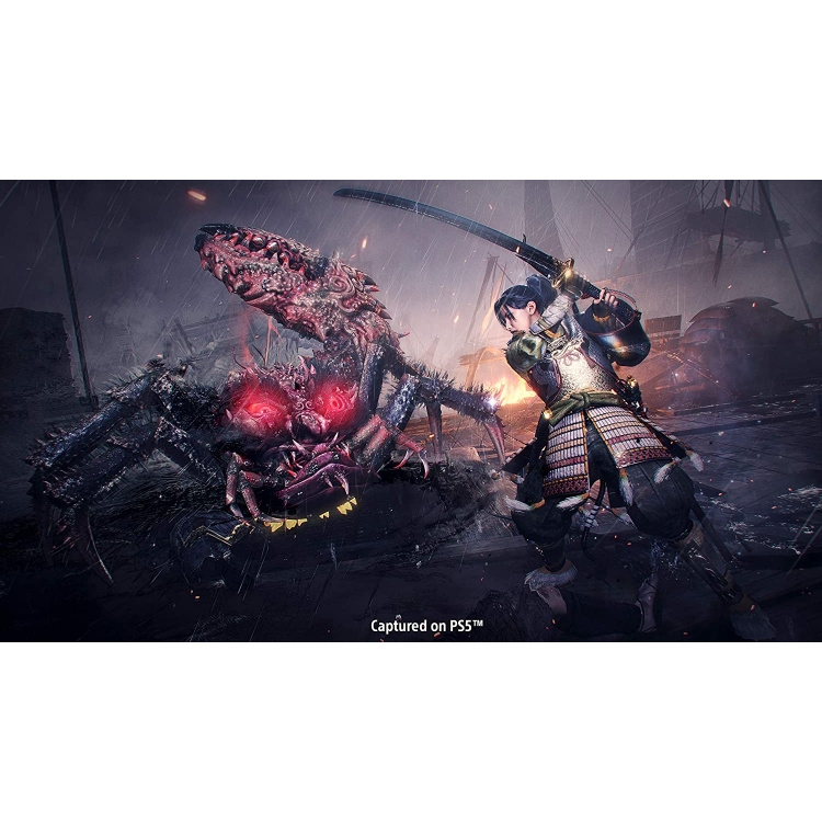 خرید بازی The Nioh Collection برای PS5 - تصویر 4