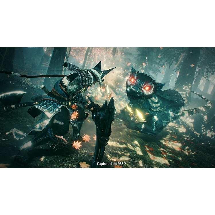 خرید بازی The Nioh Collection برای PS5 - تصویر 3