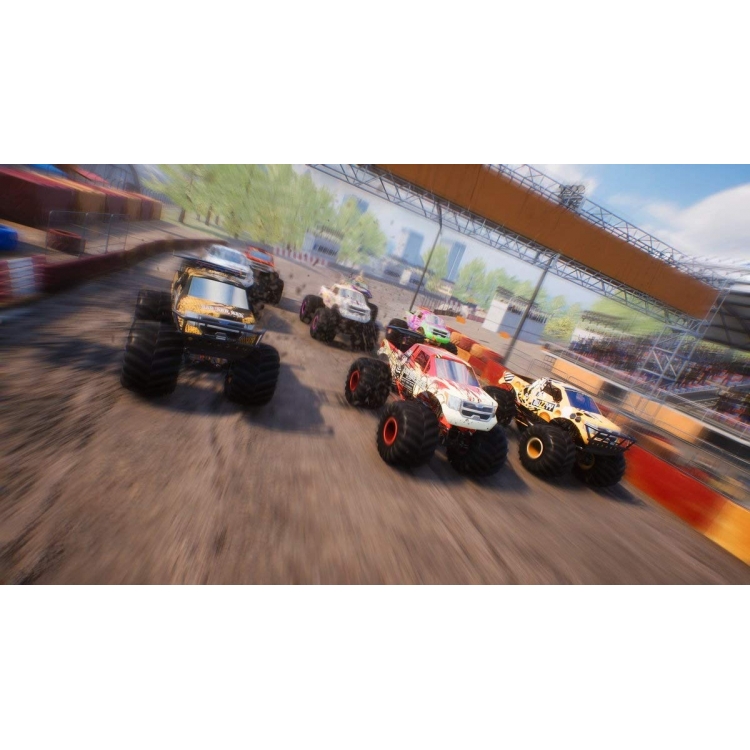 خرید بازی Monster Truck Championship برای PS5 - تصویر 2