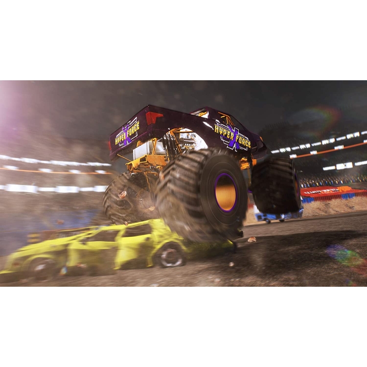 خرید بازی Monster Truck Championship برای PS5 - تصویر 3