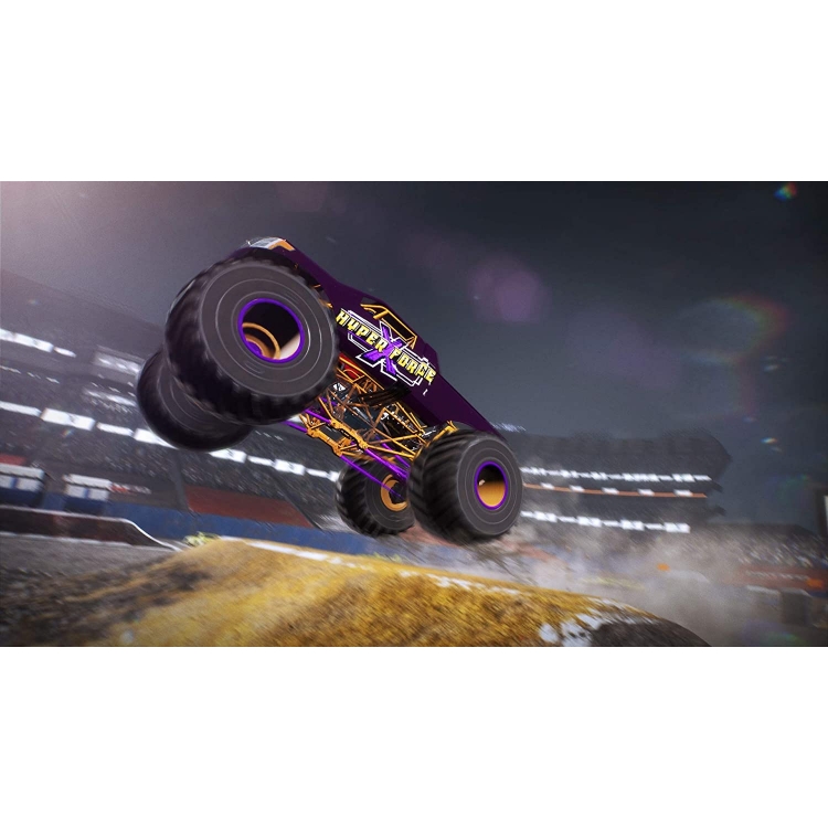 خرید بازی Monster Truck Championship برای PS5 - تصویر 4