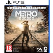 خرید بازی Metro Exodus نسخه Complete Edition