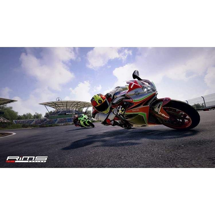 خرید بازی RiMS Racing برای PS5 - تصویر 4