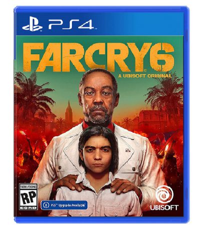 خرید بازی Far Cry 6