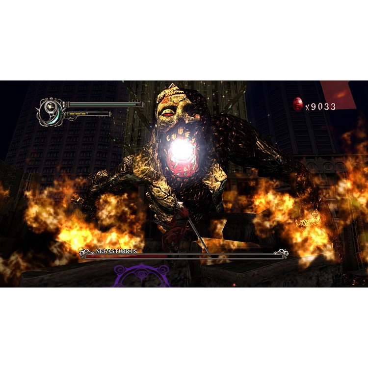 خرید بازی Devil May Cry Triple Pack شامل سه بازی - نسخه نینتندو سوییچ استفاده شده - تصویر 4
