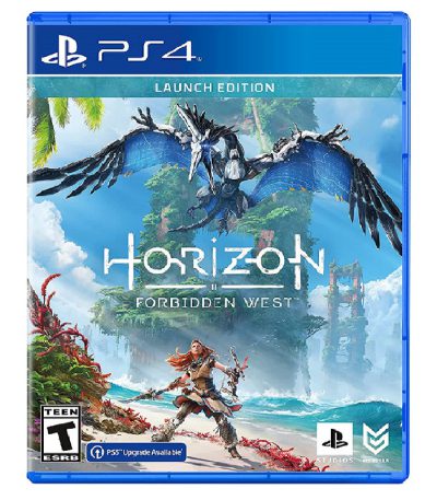خرید بازی Horizon Forbidden West