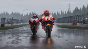 خرید بازی MotoGP 22