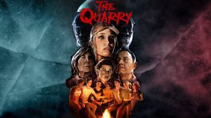 خرید بازی The Quarry