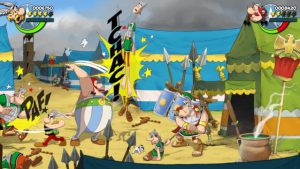خرید بازی Asterix & Obelix: Slap Them All