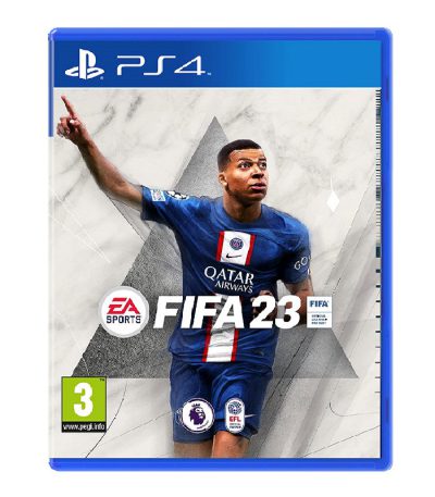 خرید بازی FIFA 23 برای PS4