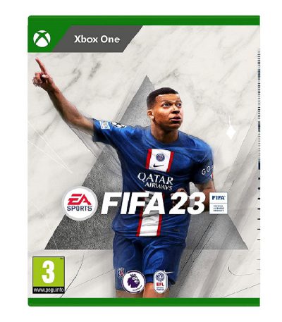 خرید بازی FIFA 23 برای XBOX ONE
