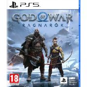 خرید بازی God Of War Ragnarok برای PS5