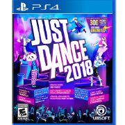 خرید بازی Just Dance 2018