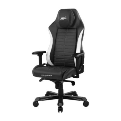 خرید صندلی گیمینگ DXRacer سری مستر مشکی/سفید