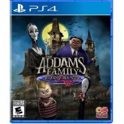 خرید بازی The Addams Family: Mansion Mayhem برای PS5