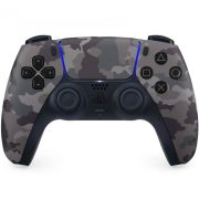 Dualsense Grey Camouflage