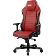 خرید صندلی گیمینگ DXRacer سری مستر قرمز/مشکی