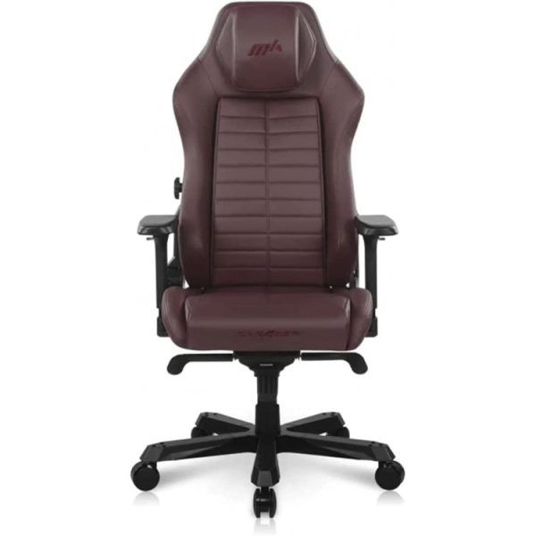 صندلی گیمینگ DXRacer سری مستر بنفش