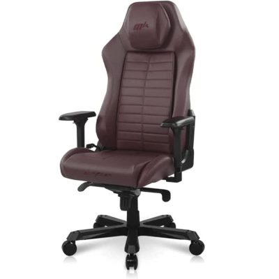 خرید صندلی گیمینگ DXRacer سری مستر بنفش