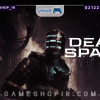 نقد و بررسی بازی Dead space