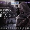 بازی Assassins’s Creed Mirage