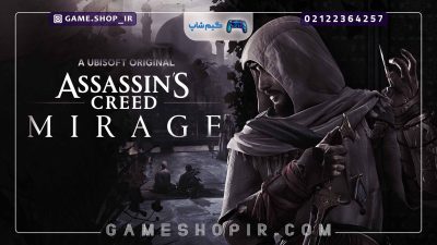 بازی Assassins’s Creed Mirage