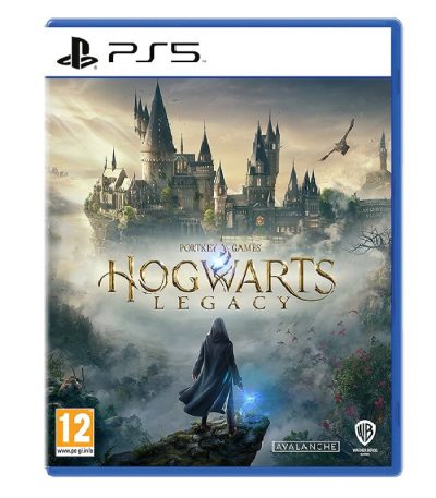 خرید بازی Hogwarts Legacy برای PS5