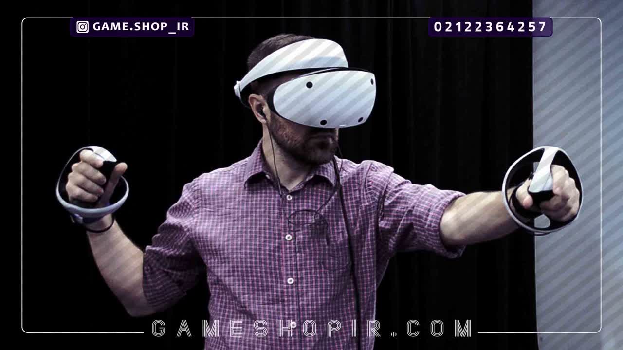 Playstation VR 2