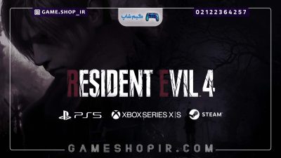 بازی Resident Evil 4 Remake