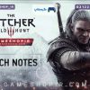 تغییرات نسخه نسل نهم بازی the witcher 3