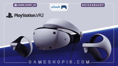آموزش نصب Playstation VR2