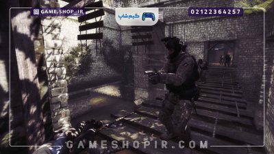 بازی Counter-Strike 2 به زودی معرفی می شود | گیم شاپ