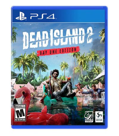 خرید بازی Dead Island 2 برای PS4