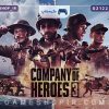 بازی Company Of Heroes 3 به Xbox و PlayStation می آید - گیم شاپ
